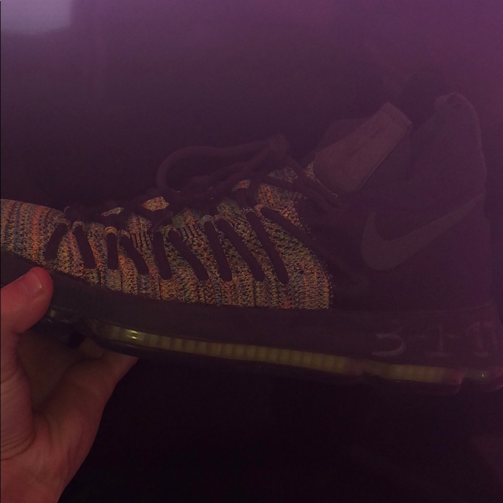 kd 9s